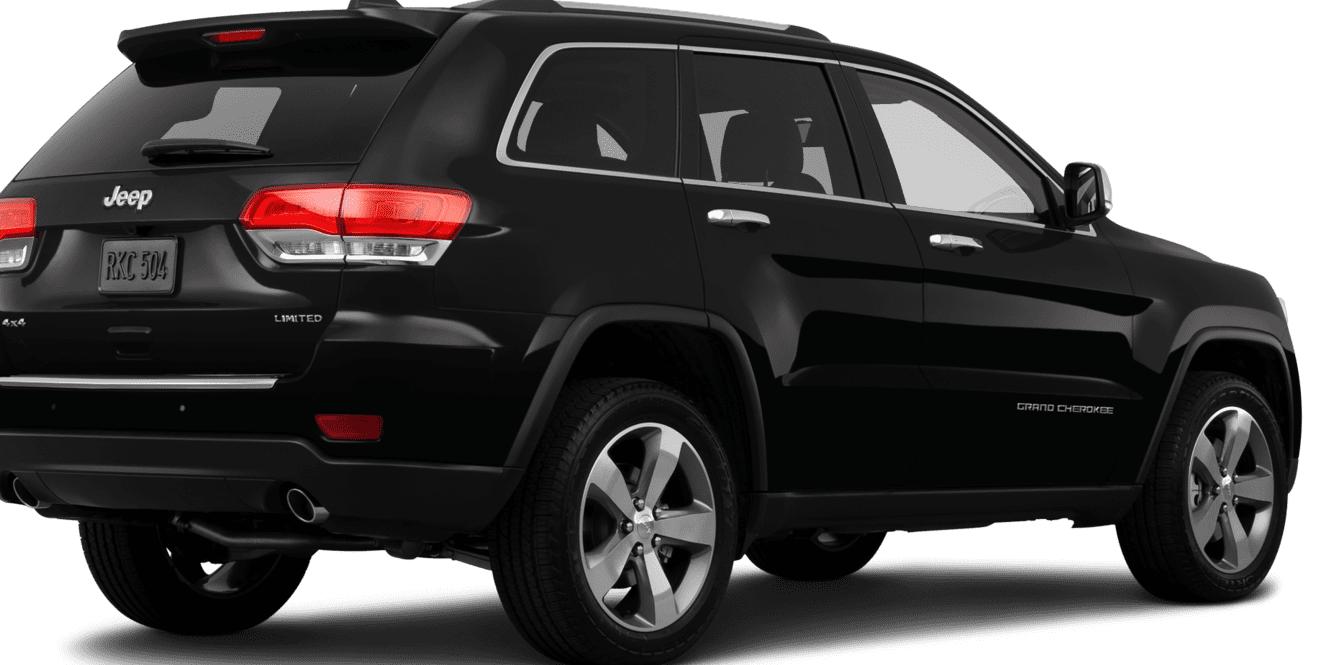 JEEP GRAND CHEROKEE 2015 1C4RJFBG7FC233639 image